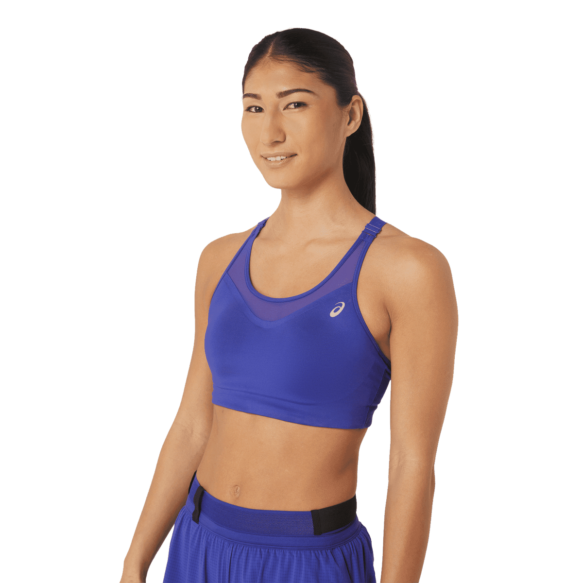 ASICS ACCELERATE BRA