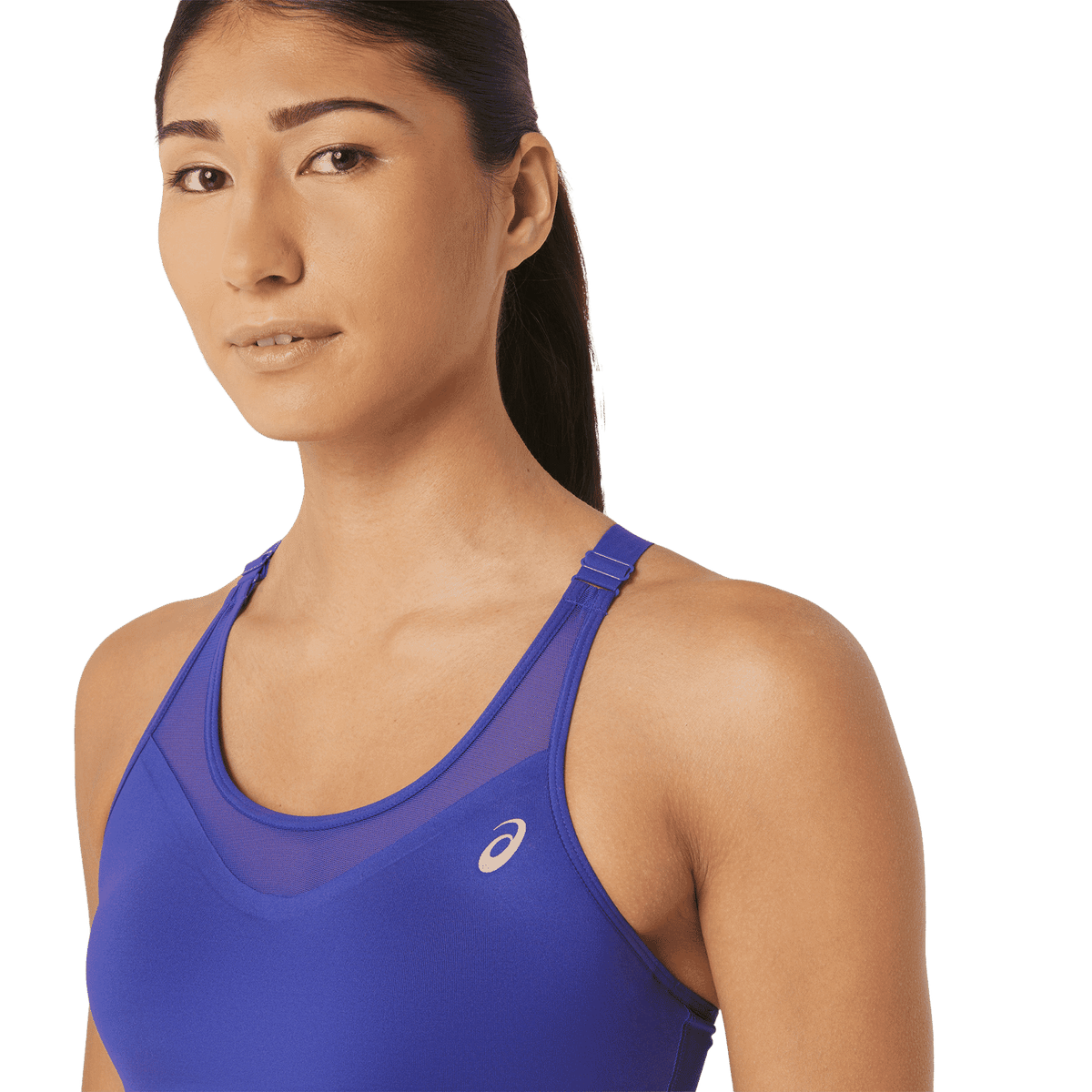 ASICS ACCELERATE BRA
