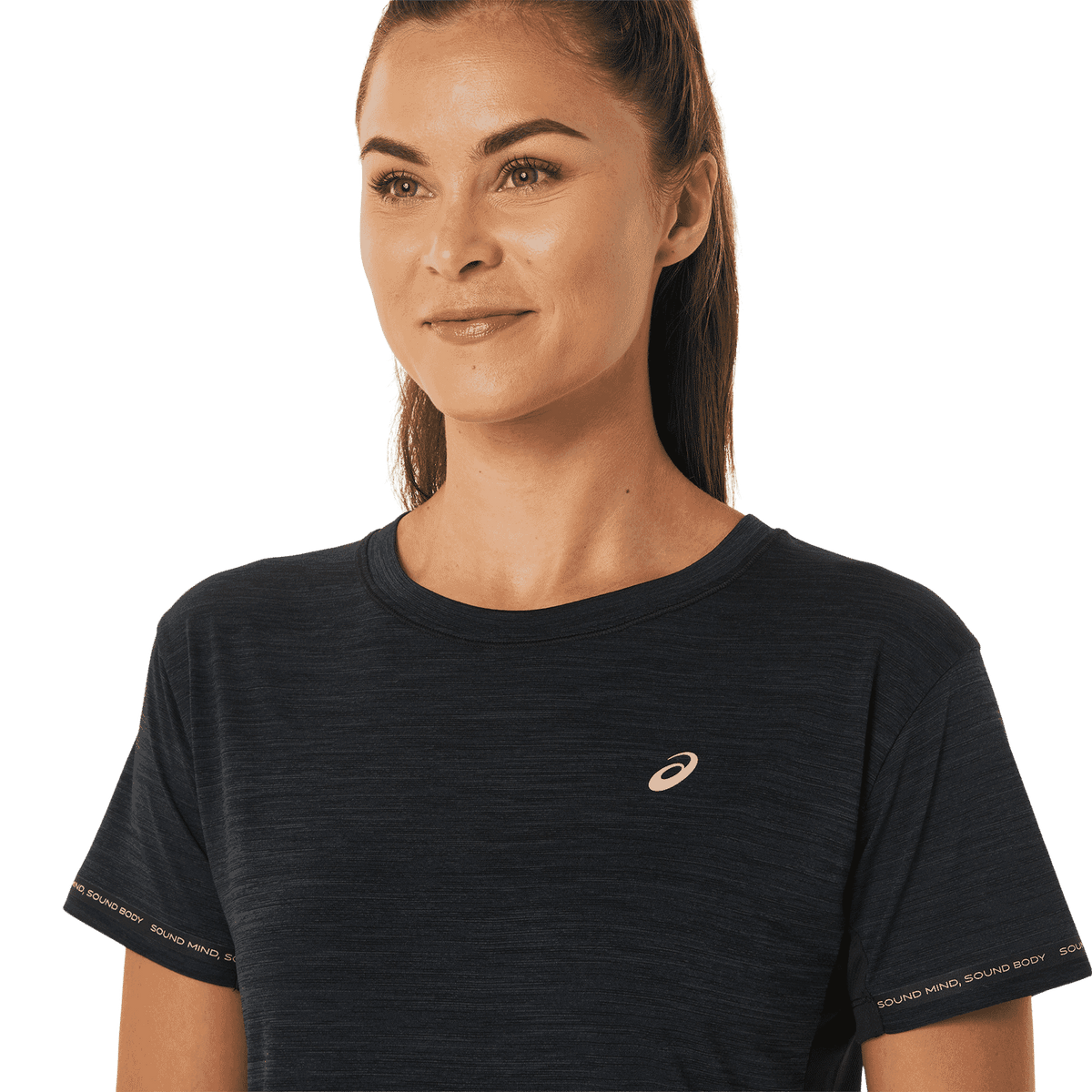 ASICS RACE CROP TOP