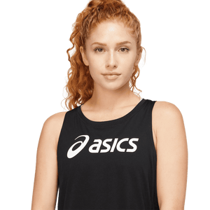 ASICS SILVER TANK