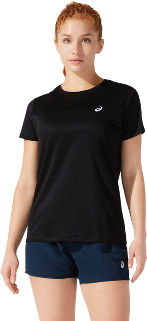 ASICS SILVER SS TOP