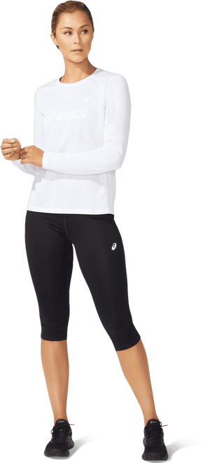 ASICS SILVER CAPRI TIGHT