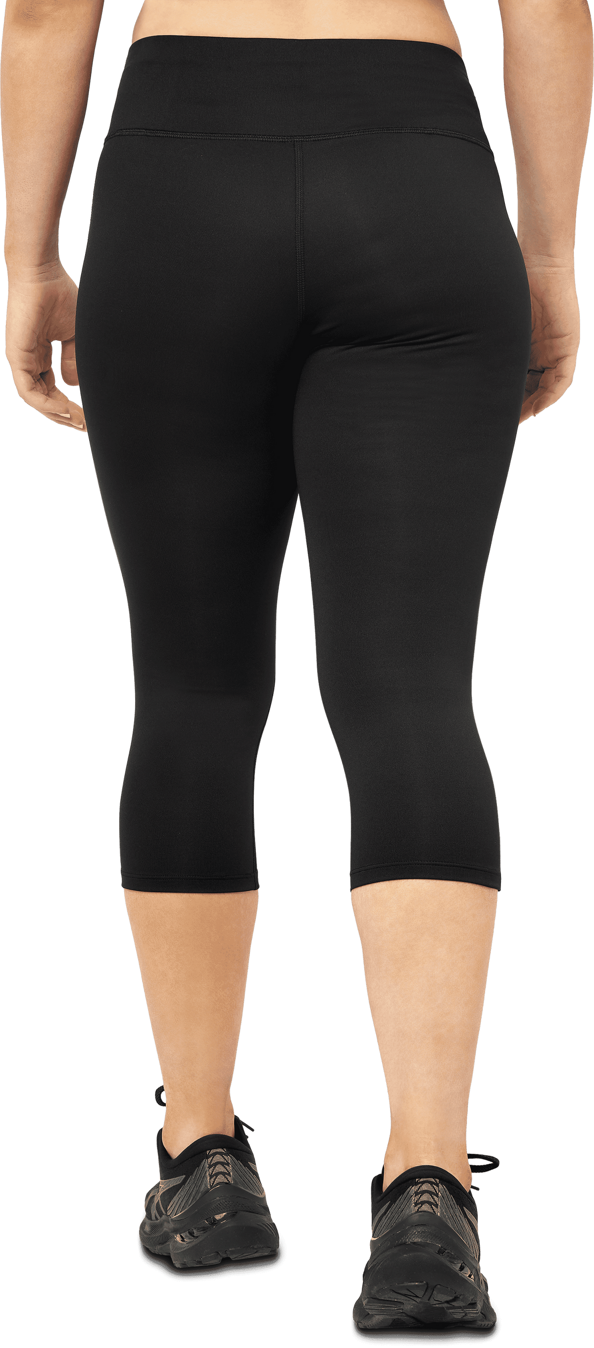 ASICS SILVER CAPRI TIGHT