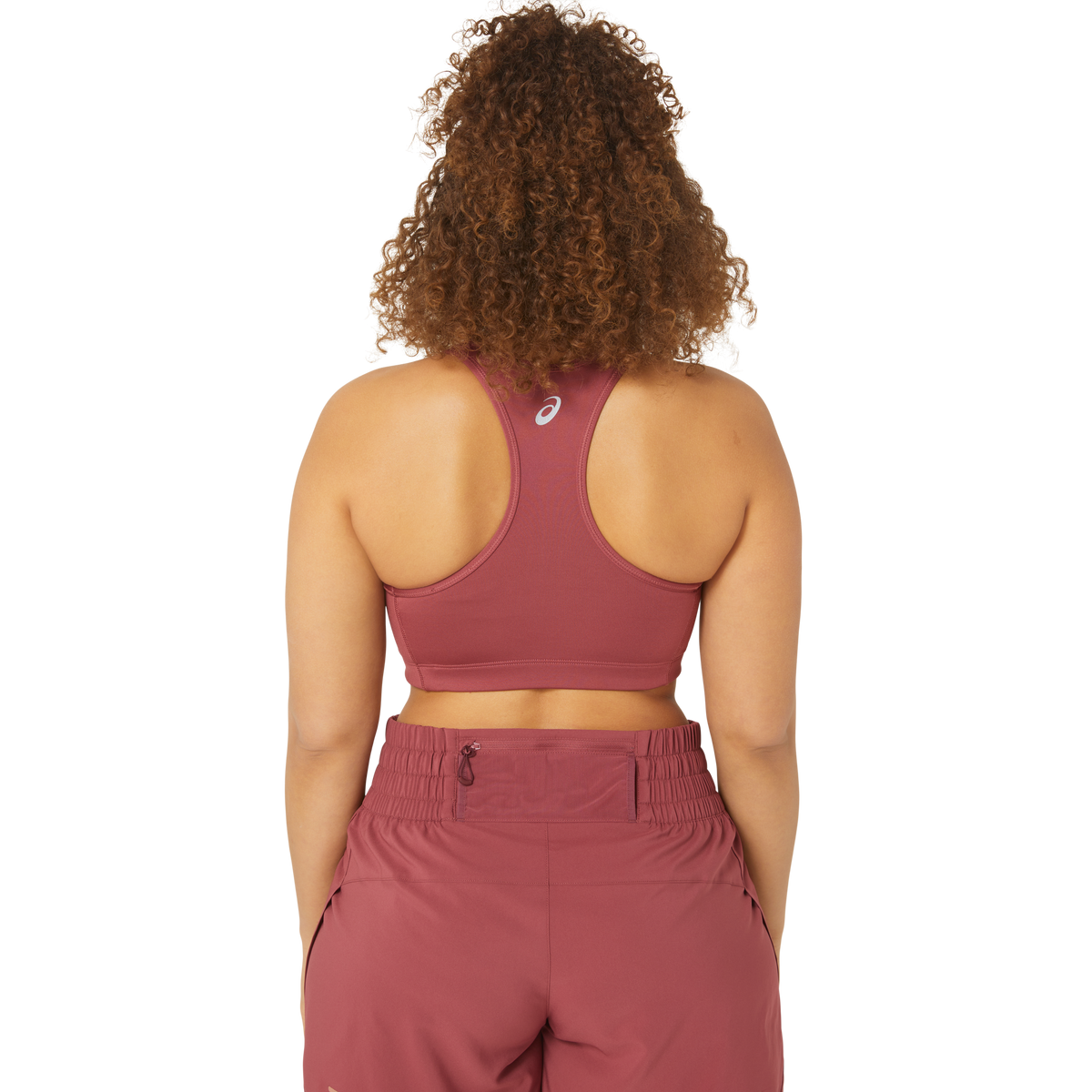 ASICS PADDED BRA