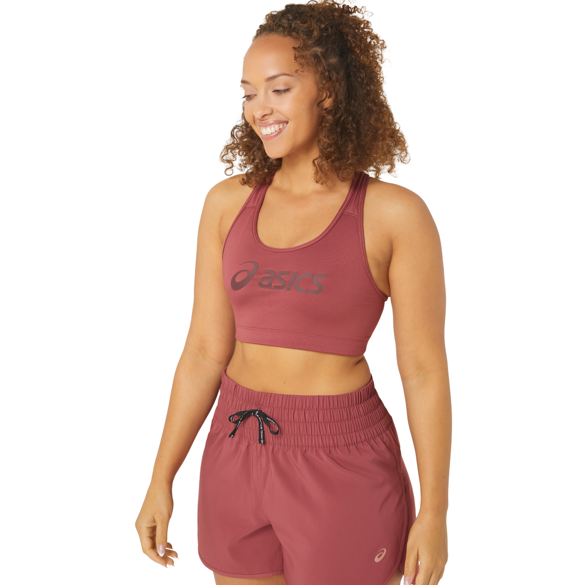 ASICS PADDED BRA