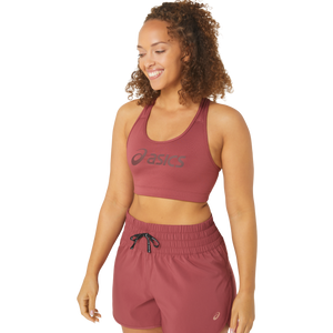 ASICS PADDED BRA