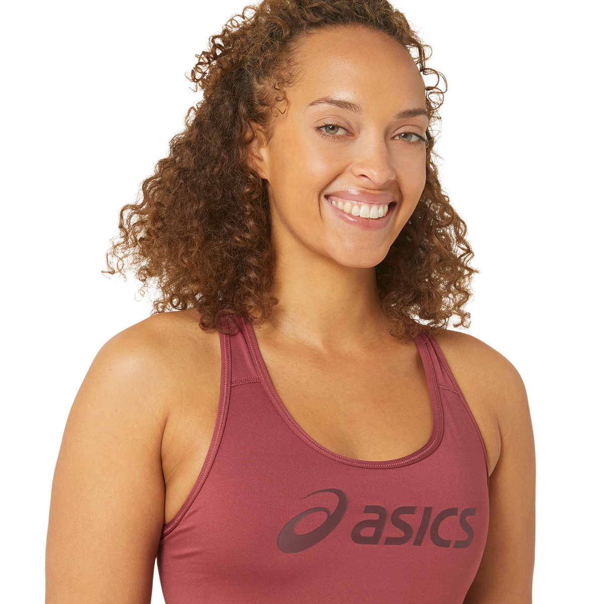 ASICS PADDED BRA