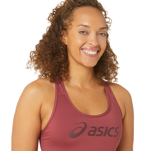 ASICS PADDED BRA