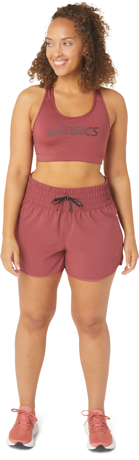 ASICS PADDED BRA