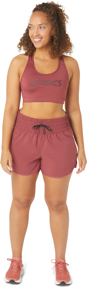 ASICS PADDED BRA