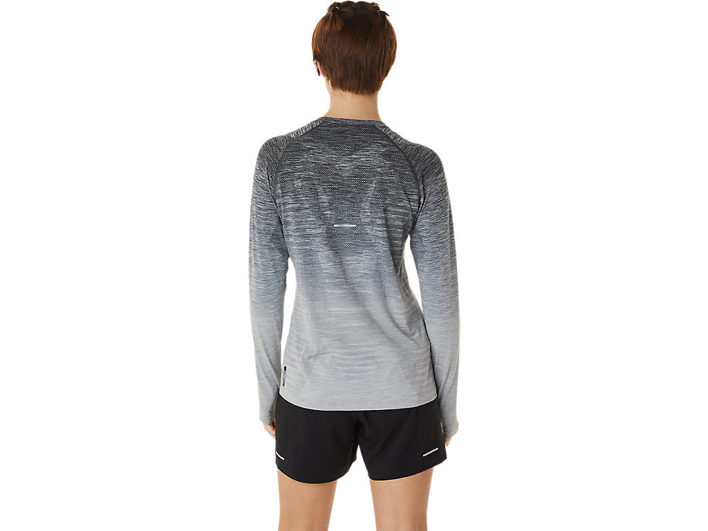 ASICS SEAMLESS LS TOP