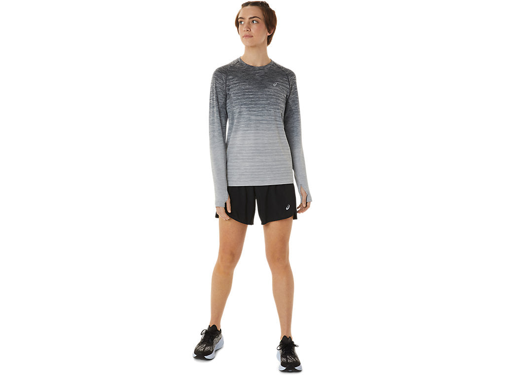 ASICS SEAMLESS LS TOP