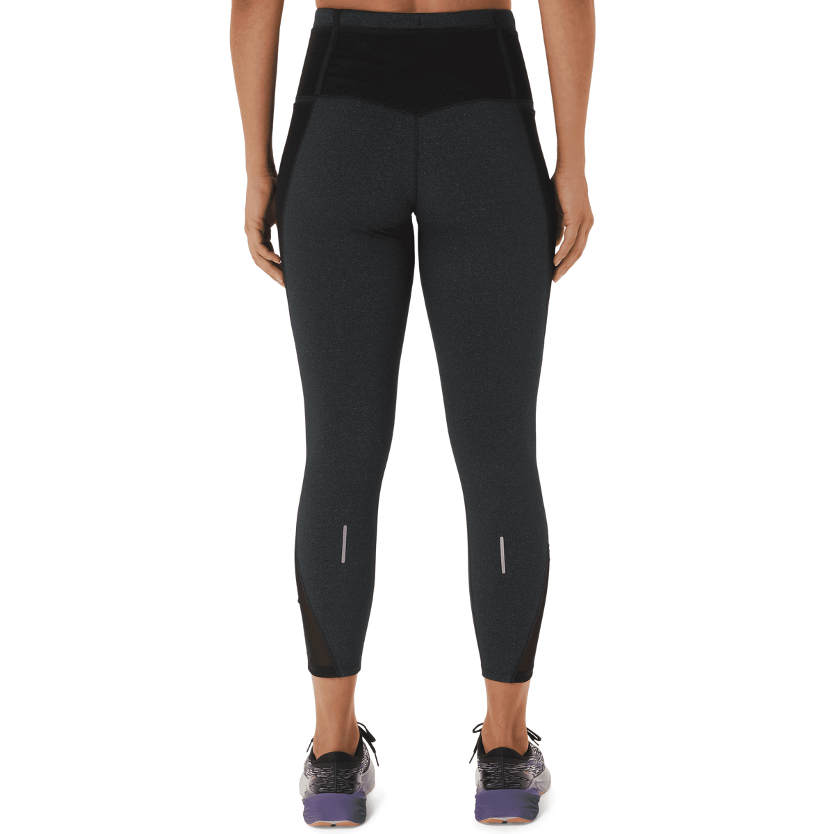 ASICS DISTANCE SUPPLY 7/8 TIGHT