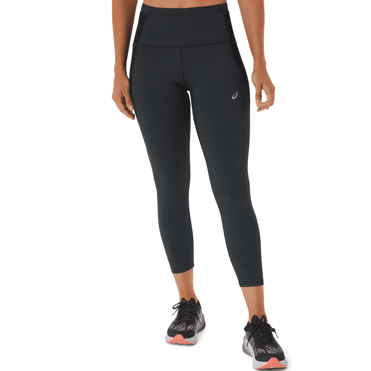 ASICS DISTANCE SUPPLY 7/8 TIGHT