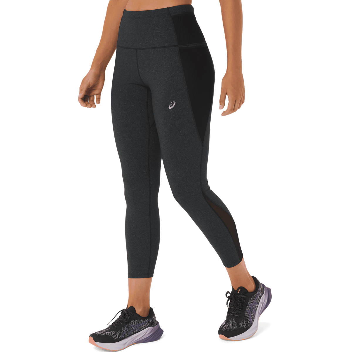 ASICS DISTANCE SUPPLY 7/8 TIGHT