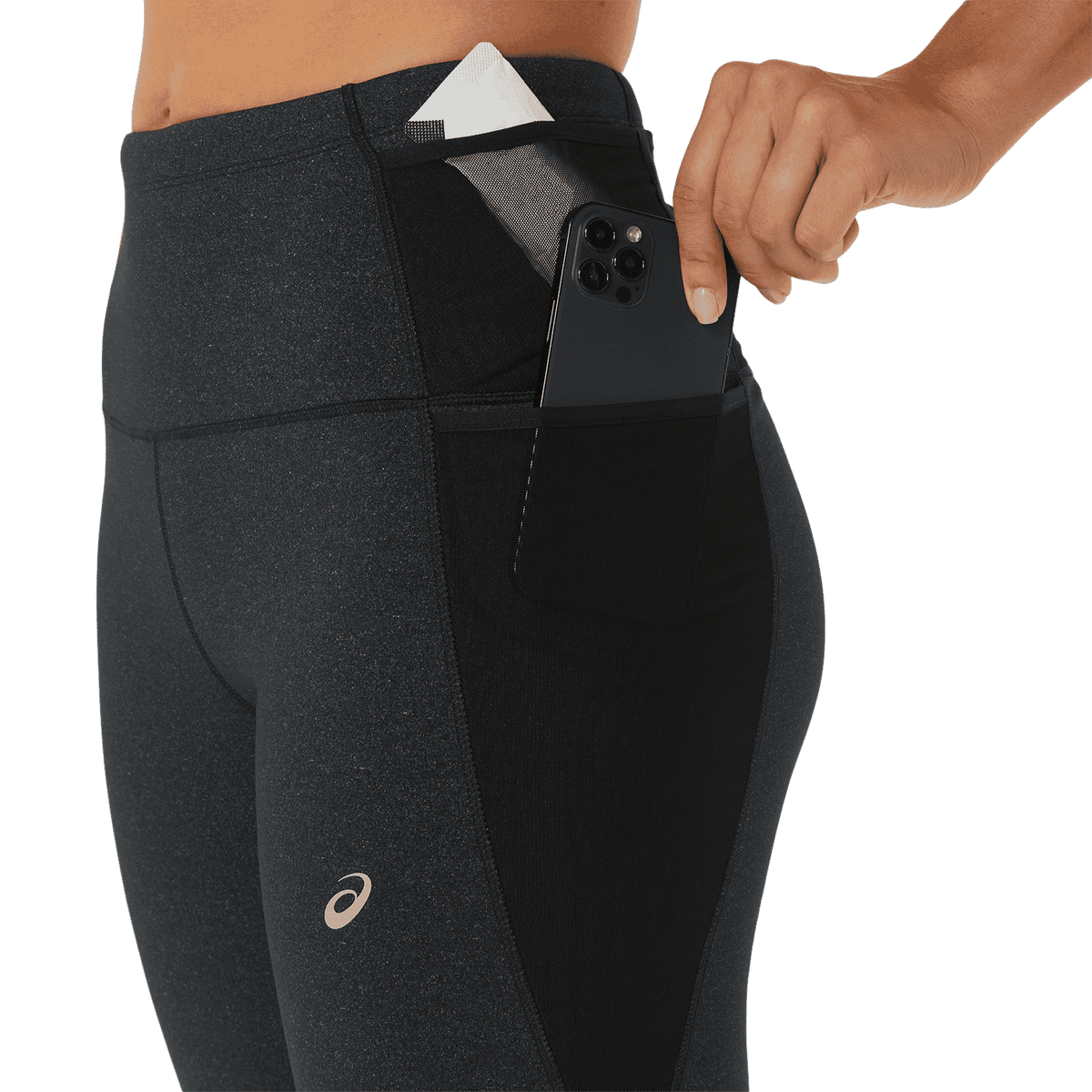 ASICS DISTANCE SUPPLY 7/8 TIGHT