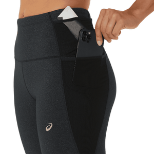 ASICS DISTANCE SUPPLY 7/8 TIGHT