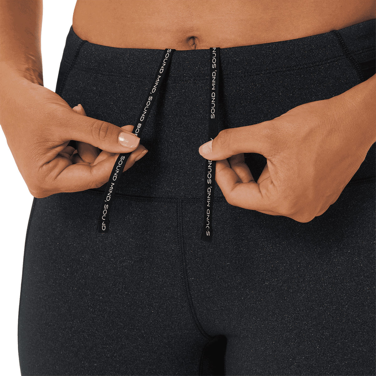 ASICS DISTANCE SUPPLY 7/8 TIGHT