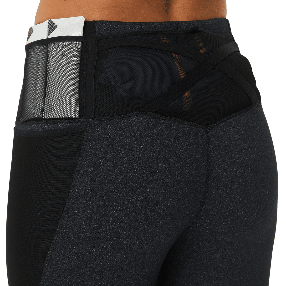 ASICS DISTANCE SUPPLY 7/8 TIGHT