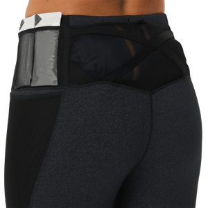 ASICS DISTANCE SUPPLY 7/8 TIGHT