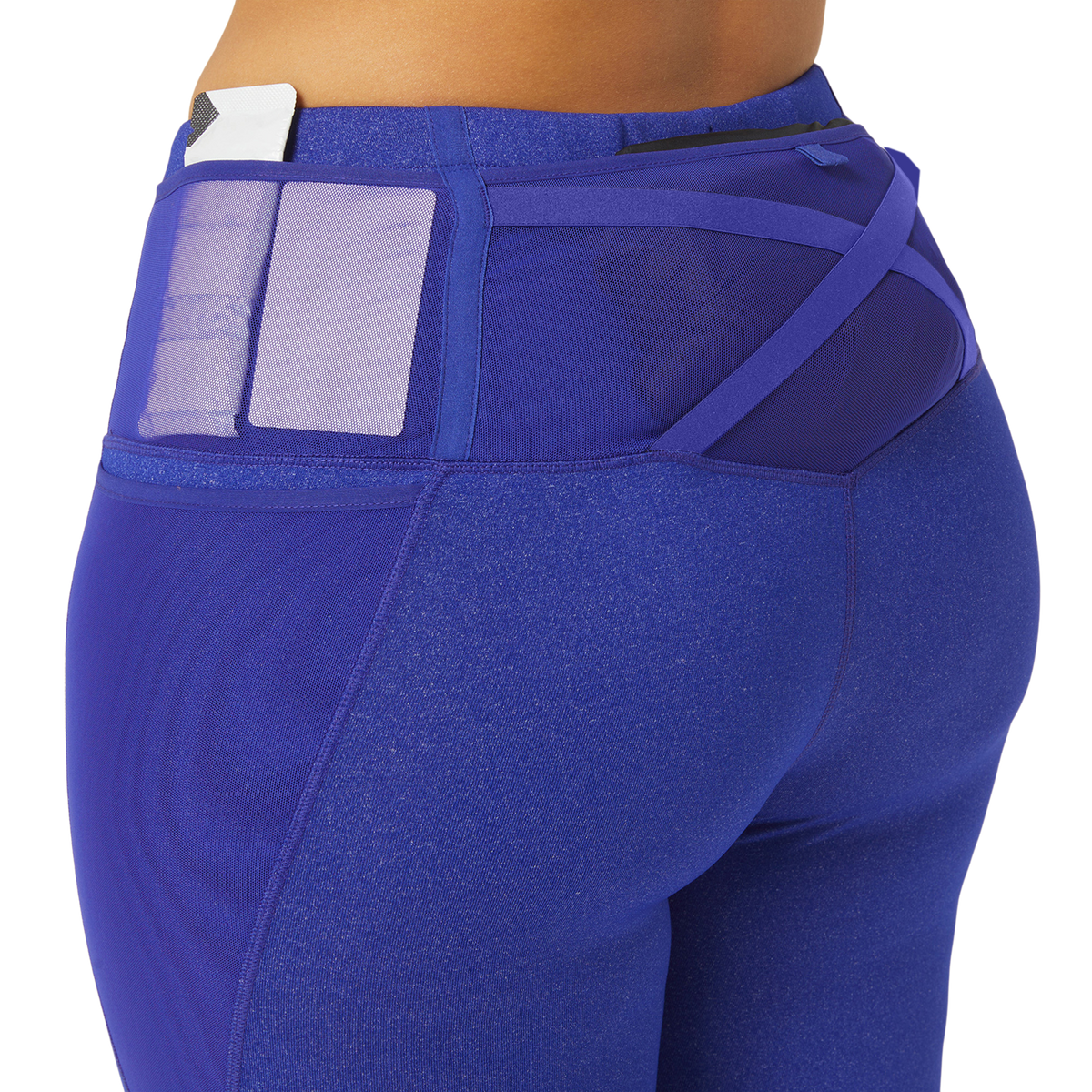 ASICS DISTANCE SUPPLY 7/8 TIGHT