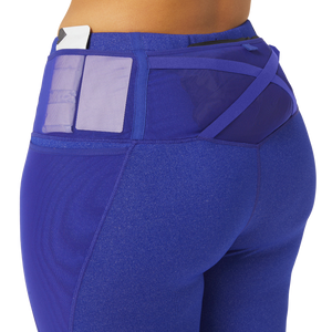 ASICS DISTANCE SUPPLY 7/8 TIGHT