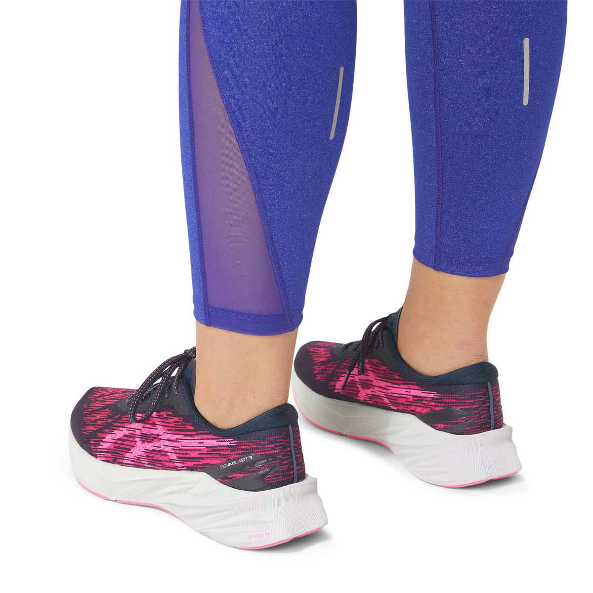 ASICS DISTANCE SUPPLY 7/8 TIGHT