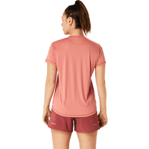 ASICS NAGINO GRAPHIC RUN SS TOP