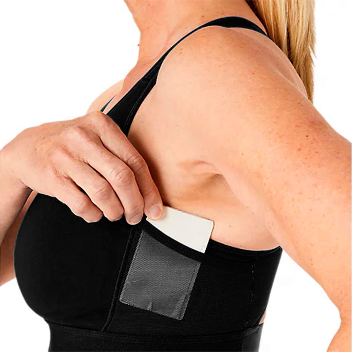 ASICS ROAD COMPRESSION BRA