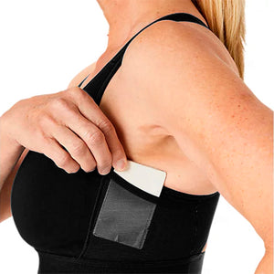 ASICS ROAD COMPRESSION BRA