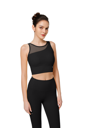 YVETTE SPORTS BRA JILL