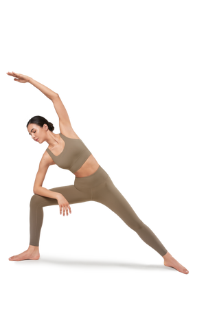 YVETTE LEGGINGS ANN