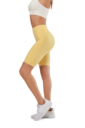 YVETTE SHORTS MICHELLE