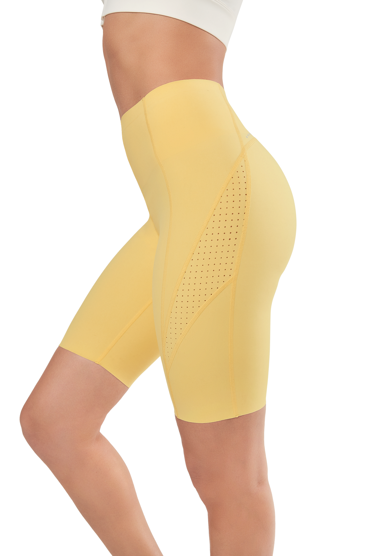 YVETTE SHORTS MICHELLE