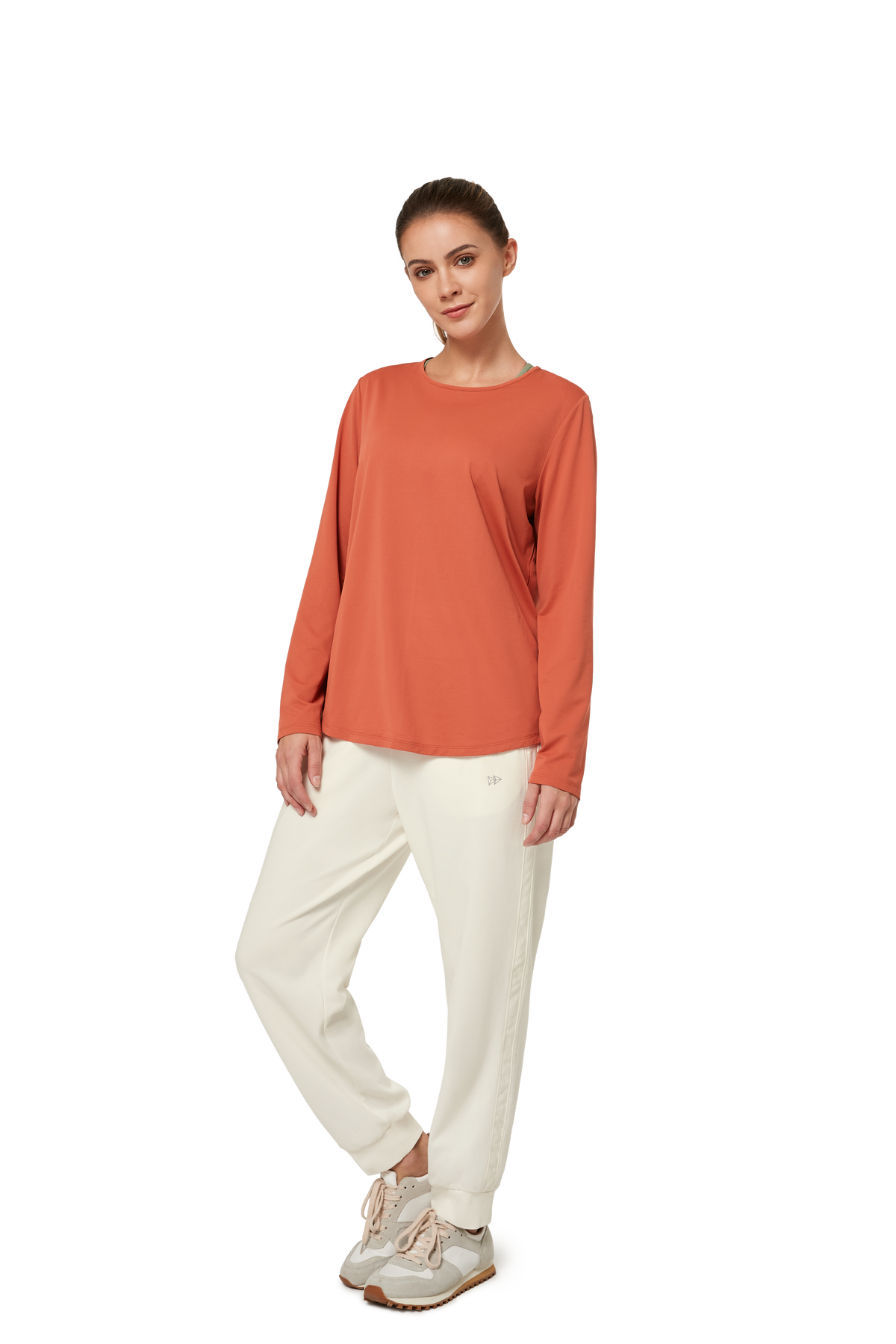 YVETTE LONGSLEEVE MERLE
