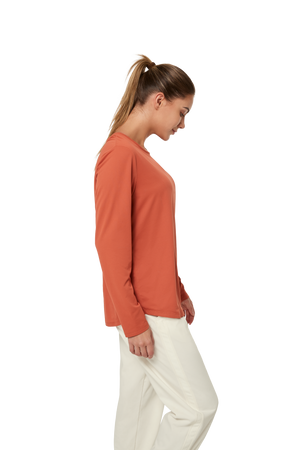 YVETTE LONGSLEEVE MERLE