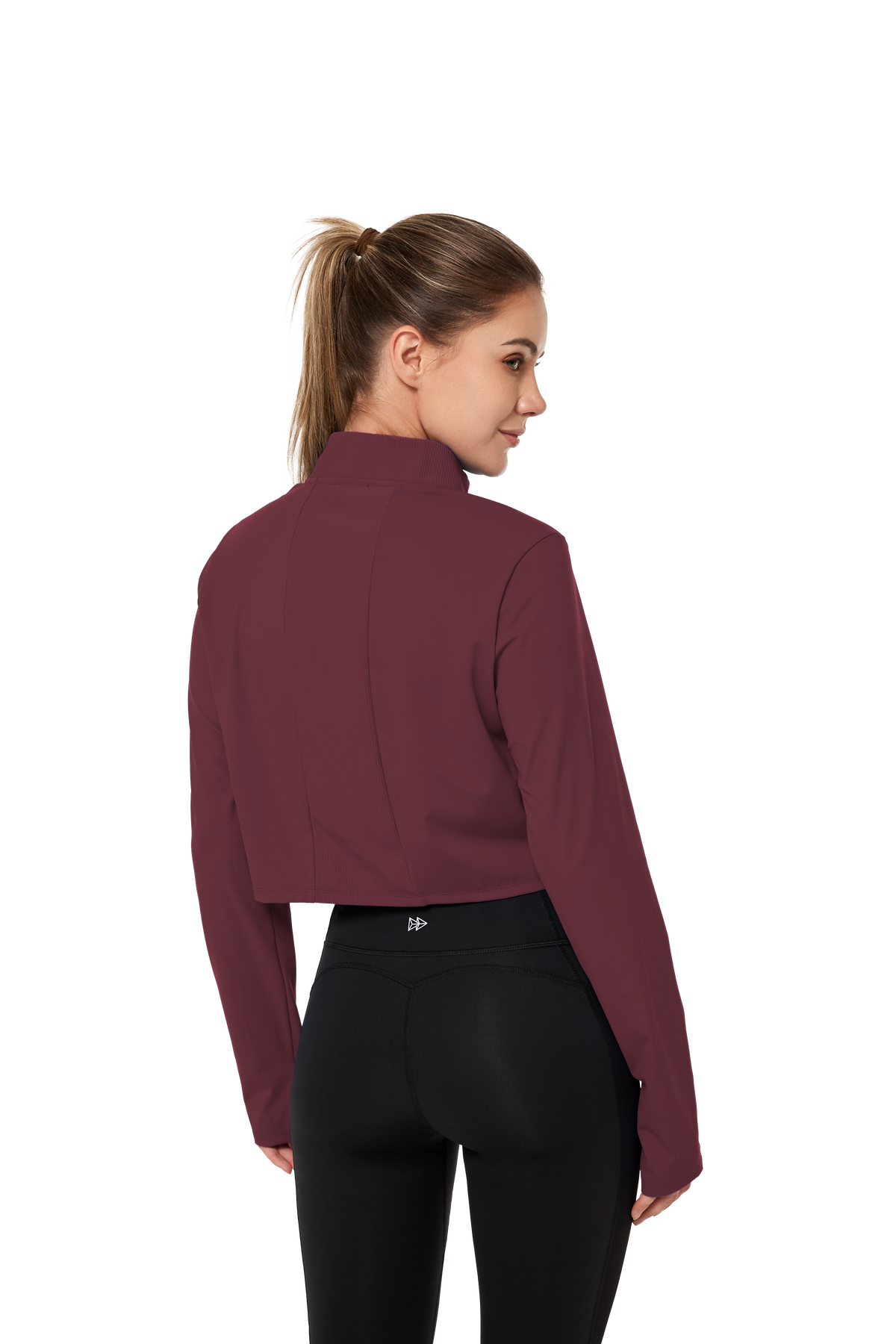 YVETTE LONGSLEEVE TYRA