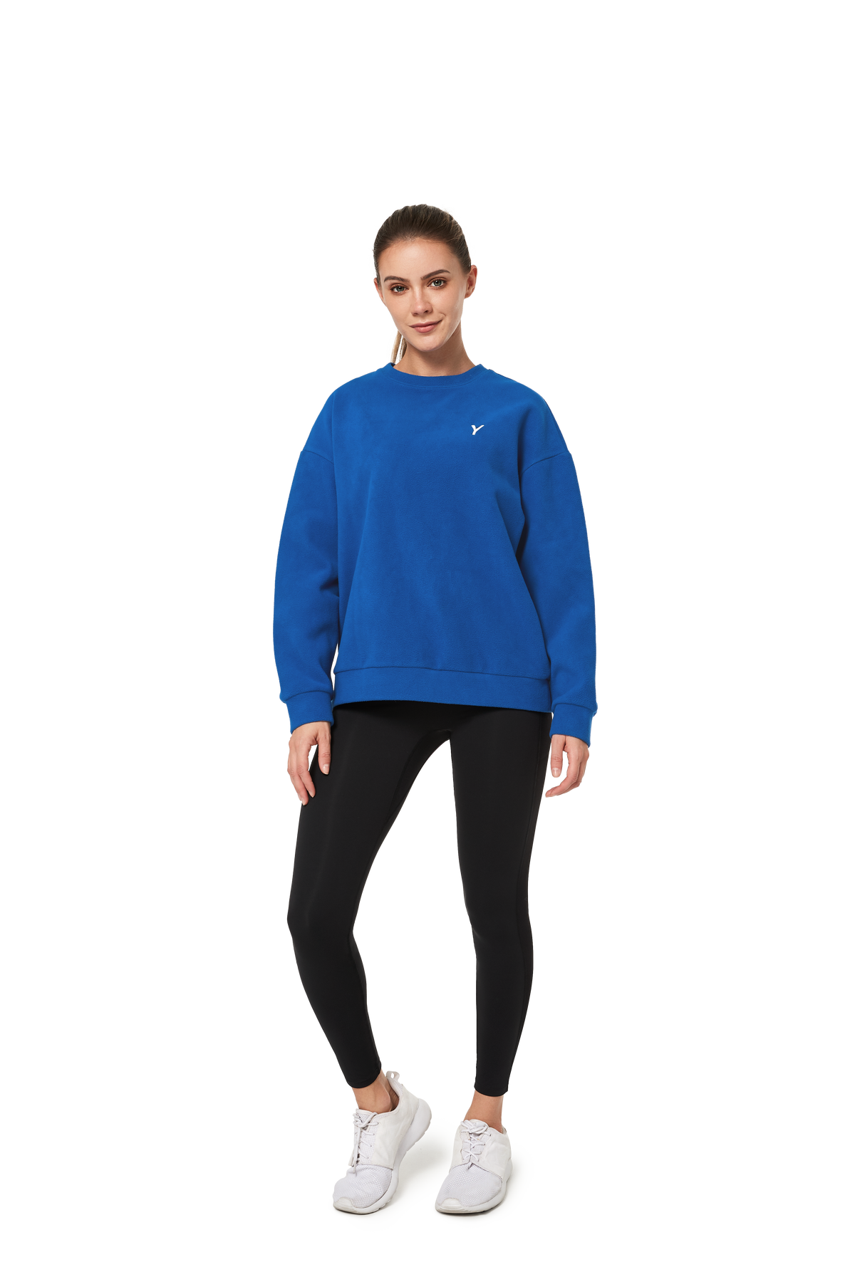 YVETTE PULLOVER KATE