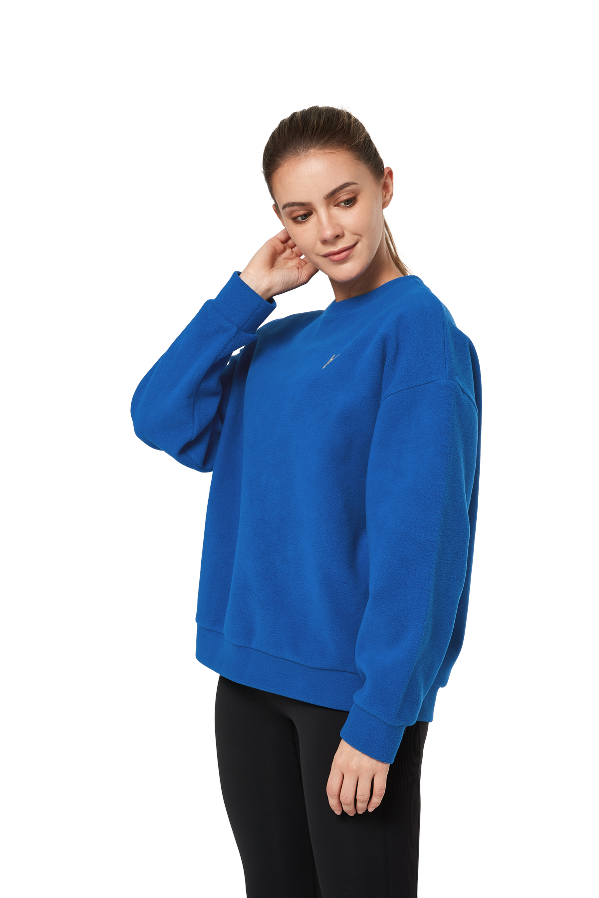 YVETTE PULLOVER KATE