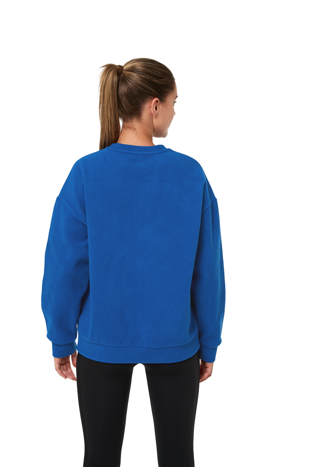 YVETTE PULLOVER KATE