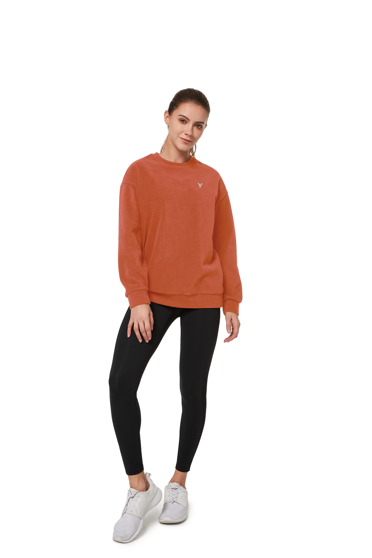 YVETTE PULLOVER KATE