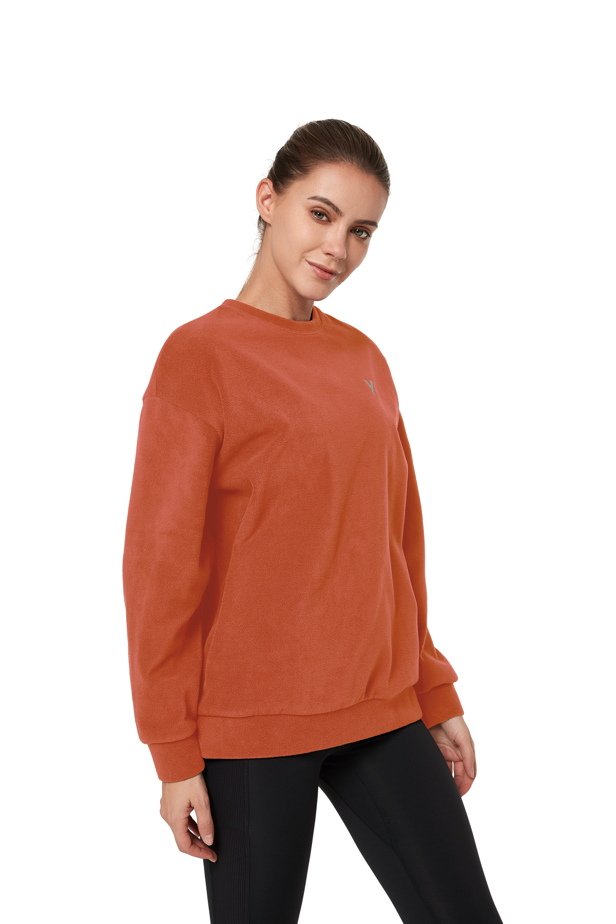 YVETTE PULLOVER KATE