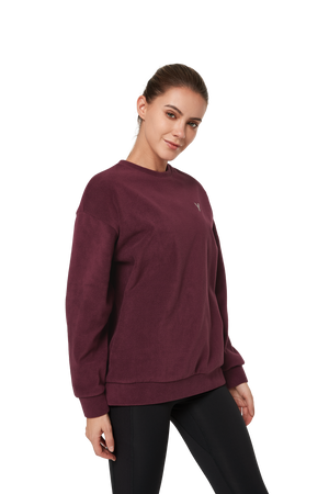 YVETTE PULLOVER KATE