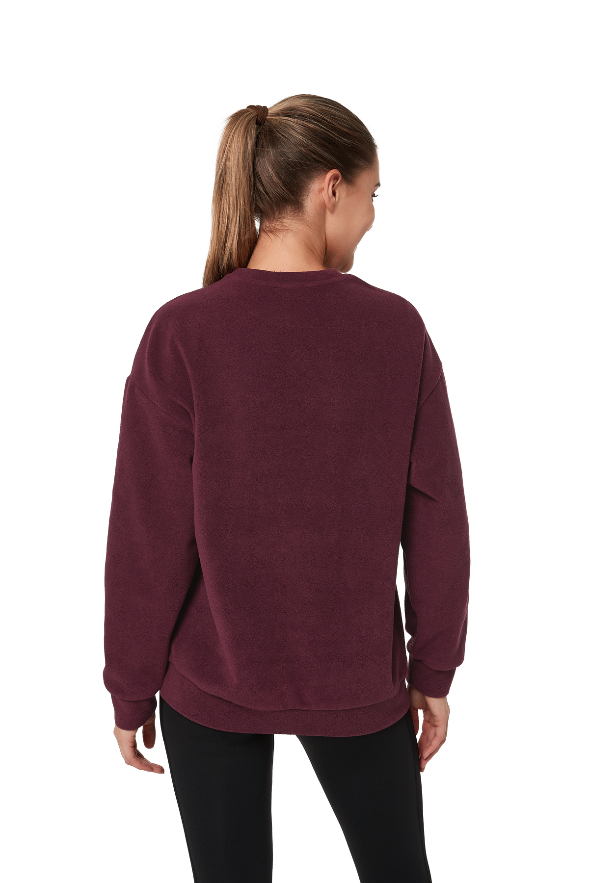 YVETTE PULLOVER KATE