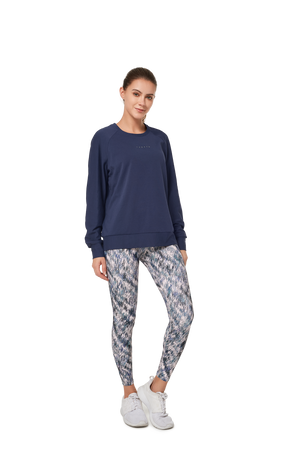 YVETTE PULLOVER MONA
