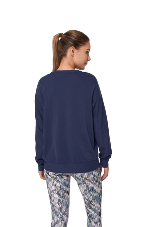 YVETTE PULLOVER MONA