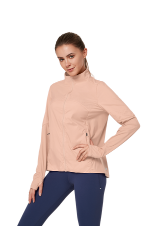 YVETTE JACKET CARRIE