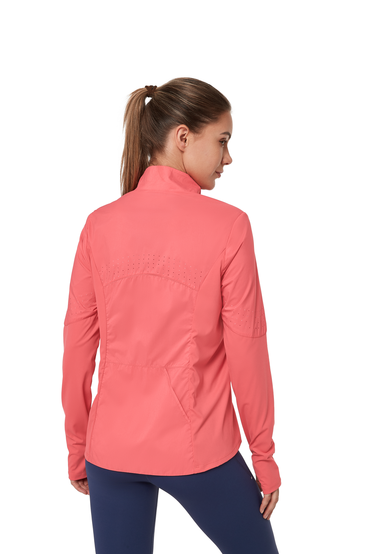 YVETTE JACKET CARRIE