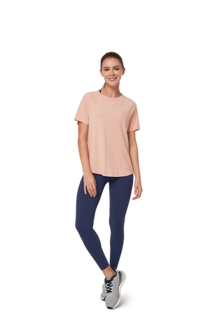 YVETTE T-SHIRT PEYTON