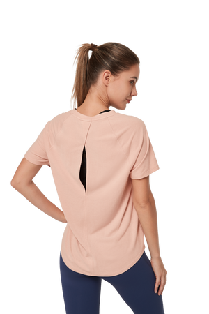 YVETTE T-SHIRT PEYTON